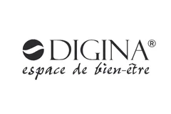Logo - Digina
