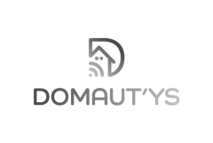 Logo - Domaut'Ys