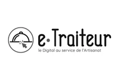 Logo - E-Traiteurs
