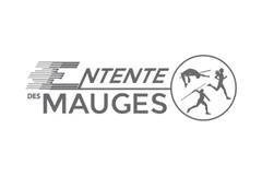 Logo - Entente des mauges