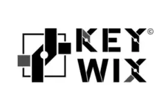 Logo - Keywix