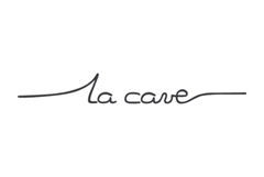 Logo - La Cave