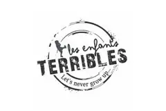 Logo - Les enfants terribles