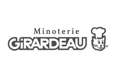 Logo - Minoterie Girardeau