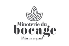 Logo - Minoterie du bocage