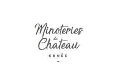 Logo - Minoteries du Château