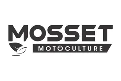 Logo - Mosset