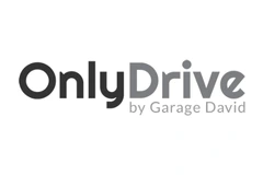 Logo - Onlydrive