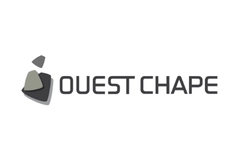 Logo - Ouest Chape