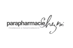 Logo - Parapharmacie Chez Moi