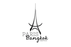 Logo - Paris Bangkok