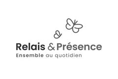 Logo - Relais & Présence