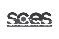 Logo - SCES