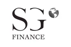 Logo - SG Finance