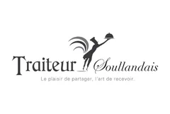 Logo - Traiteur Soullandais