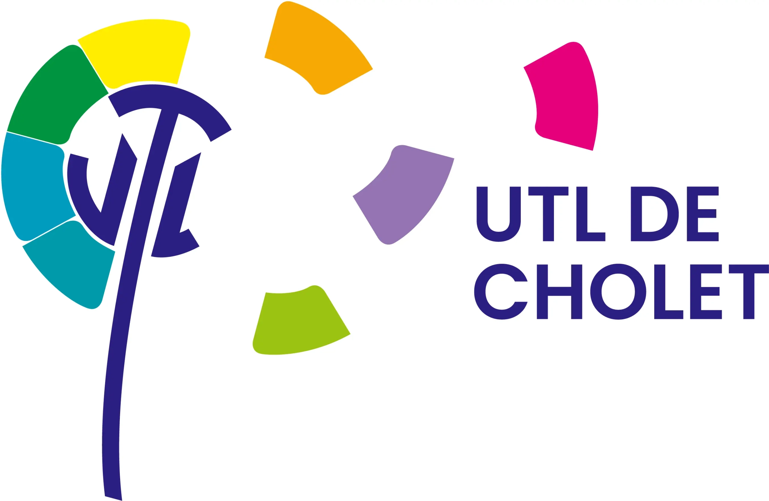 LOGO UTL CHOLET