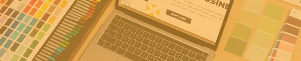 Identité visuelle cohérente identité visuelle professionnelle