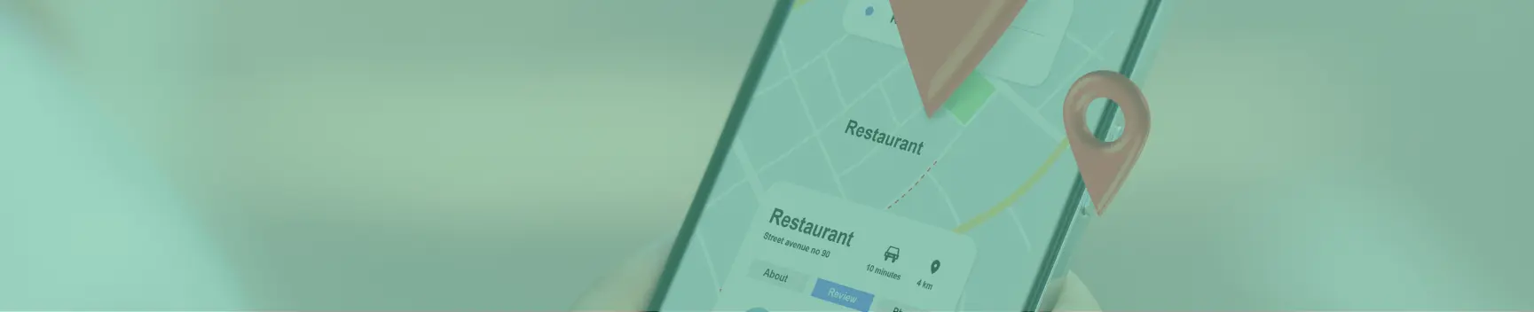 Nouveaux enjeux référencement local référencement IA