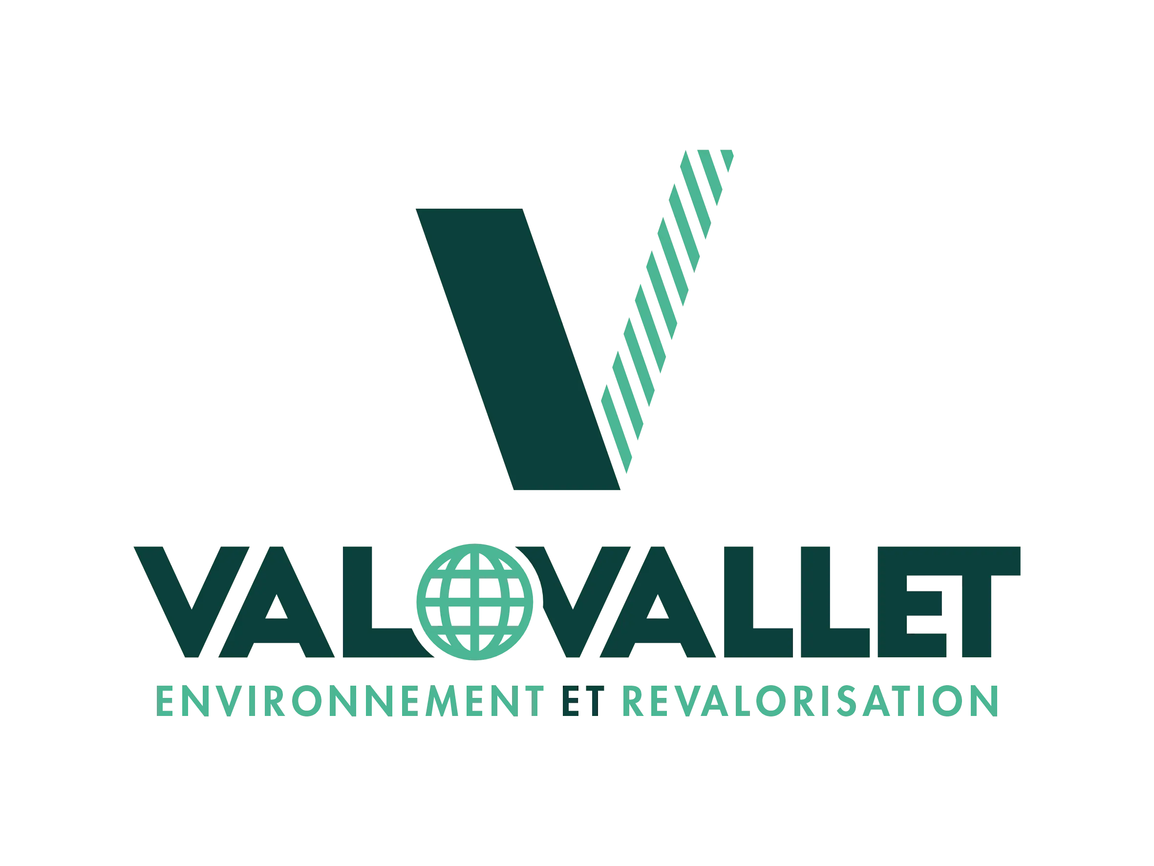 Valo Vallet_Logo_quadri Logo - A2F Soudure