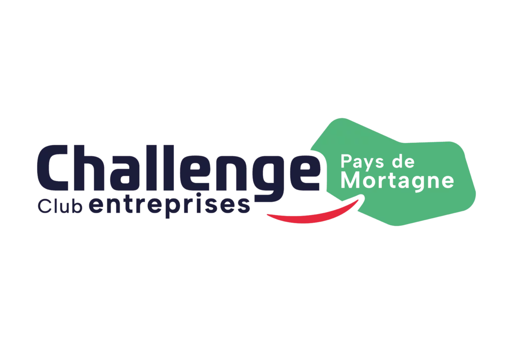 LOGO CHALLENGE MORTAGNE 2026 Logo - A2F Soudure