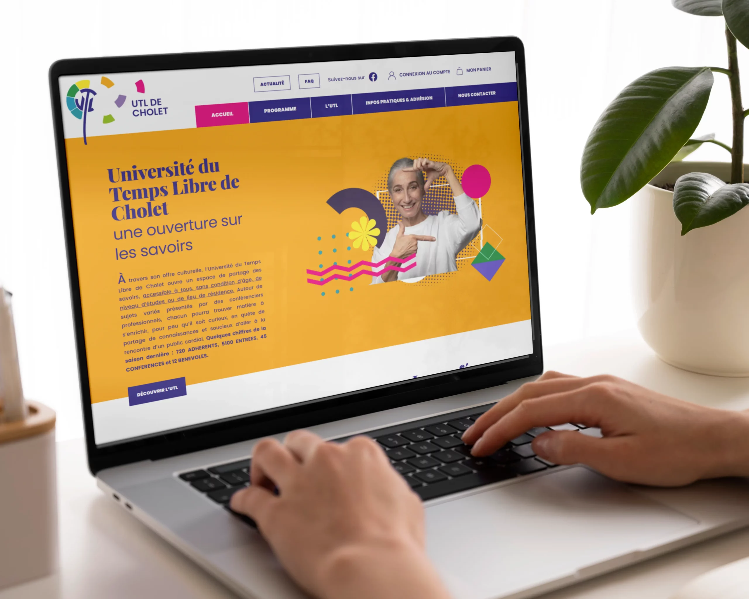 mockup_site_web_utl Site internet - Onlydrive escapade