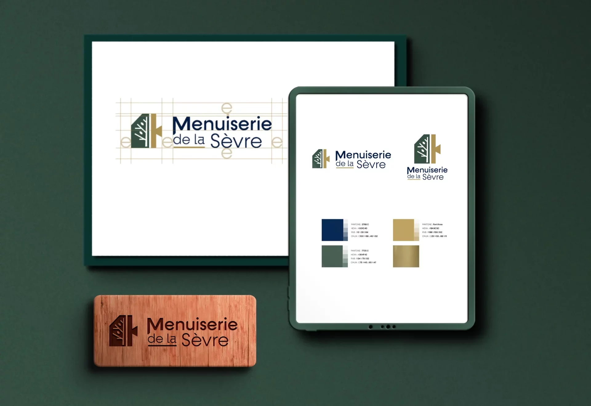 2 – Logo – MDLS