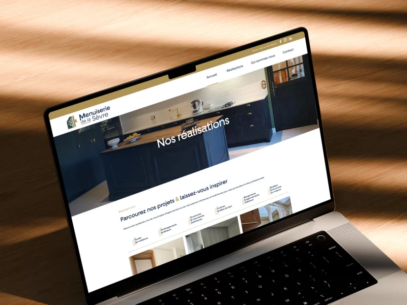 3 – site internet – mockup Réseaux sociaux - ValoVallet
