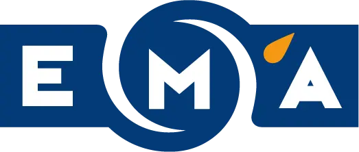 Logo EMA Logo - A2F Soudure