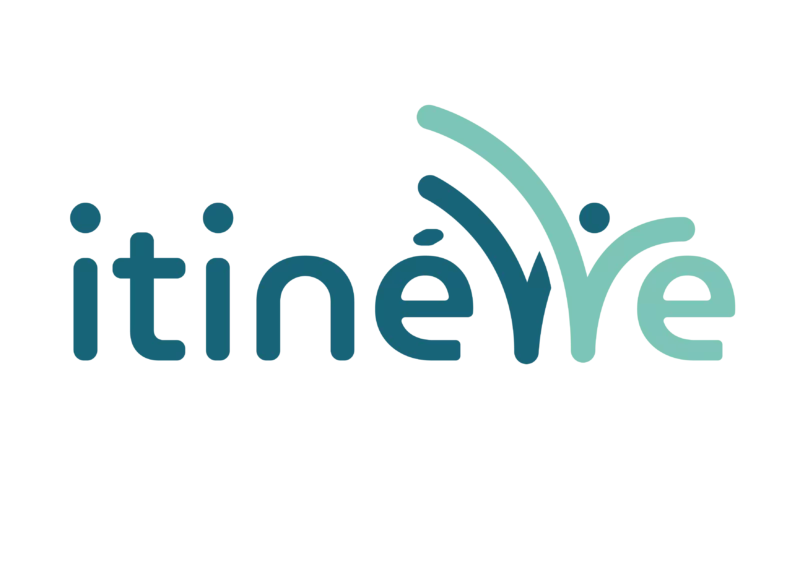 LOGO ITINEVIE RVB Logo - A2F Soudure